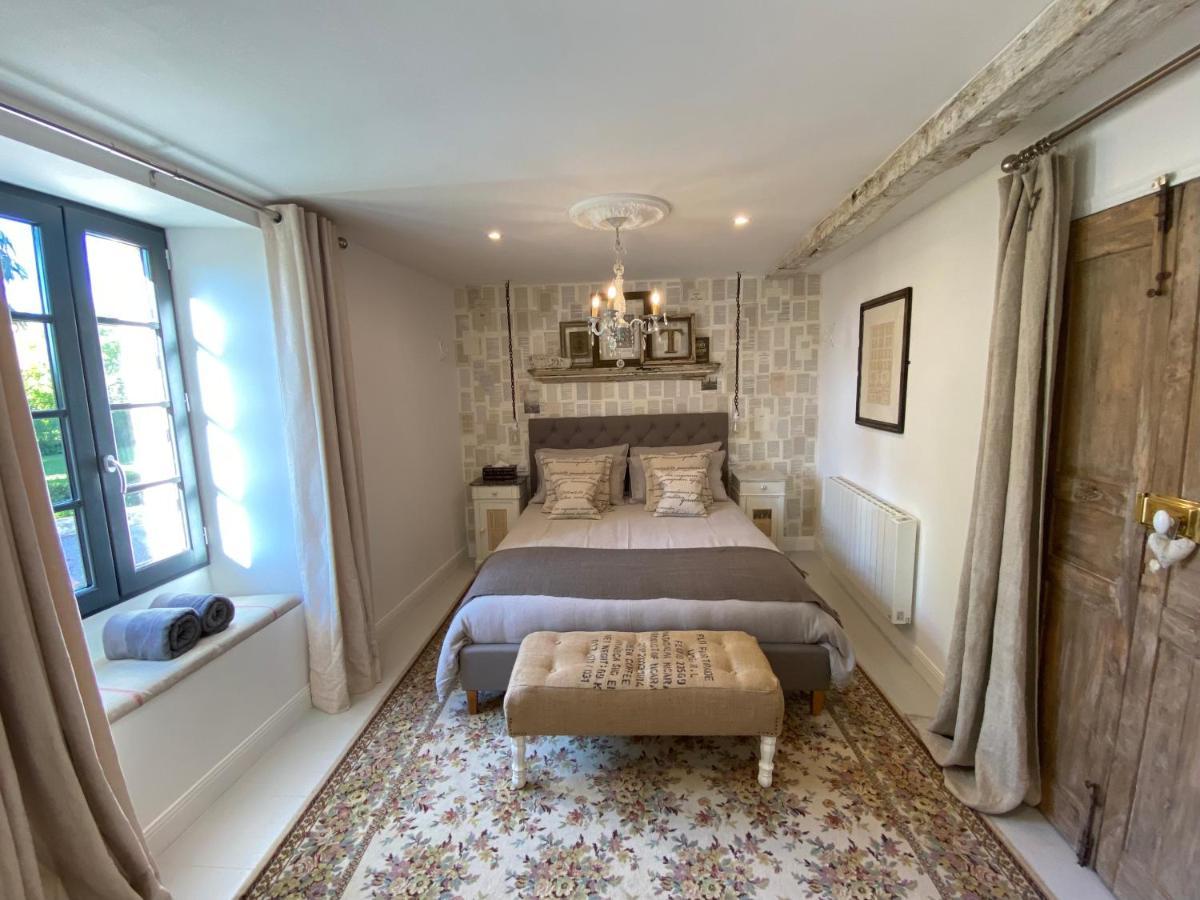 Maison Murier Hotel Fayssac Kültér fotó