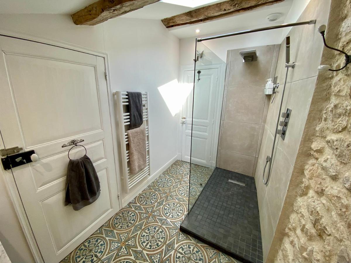 Maison Murier Hotel Fayssac Kültér fotó