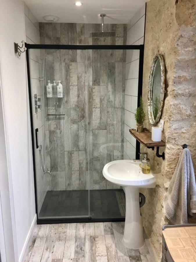 Maison Murier Hotel Fayssac Kültér fotó