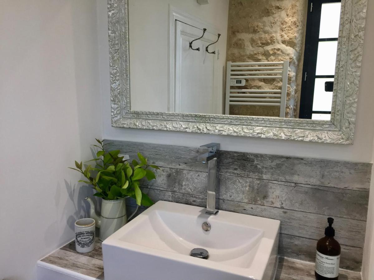 Maison Murier Hotel Fayssac Szoba fotó
